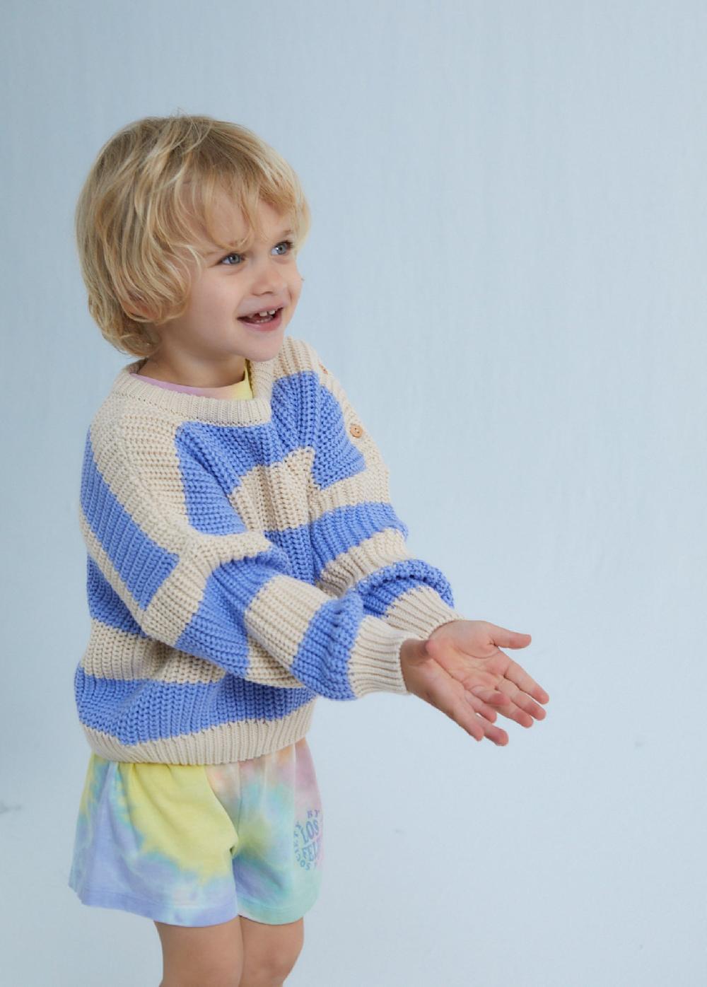 the new society Wildshire Baby Short Descuentos del mes