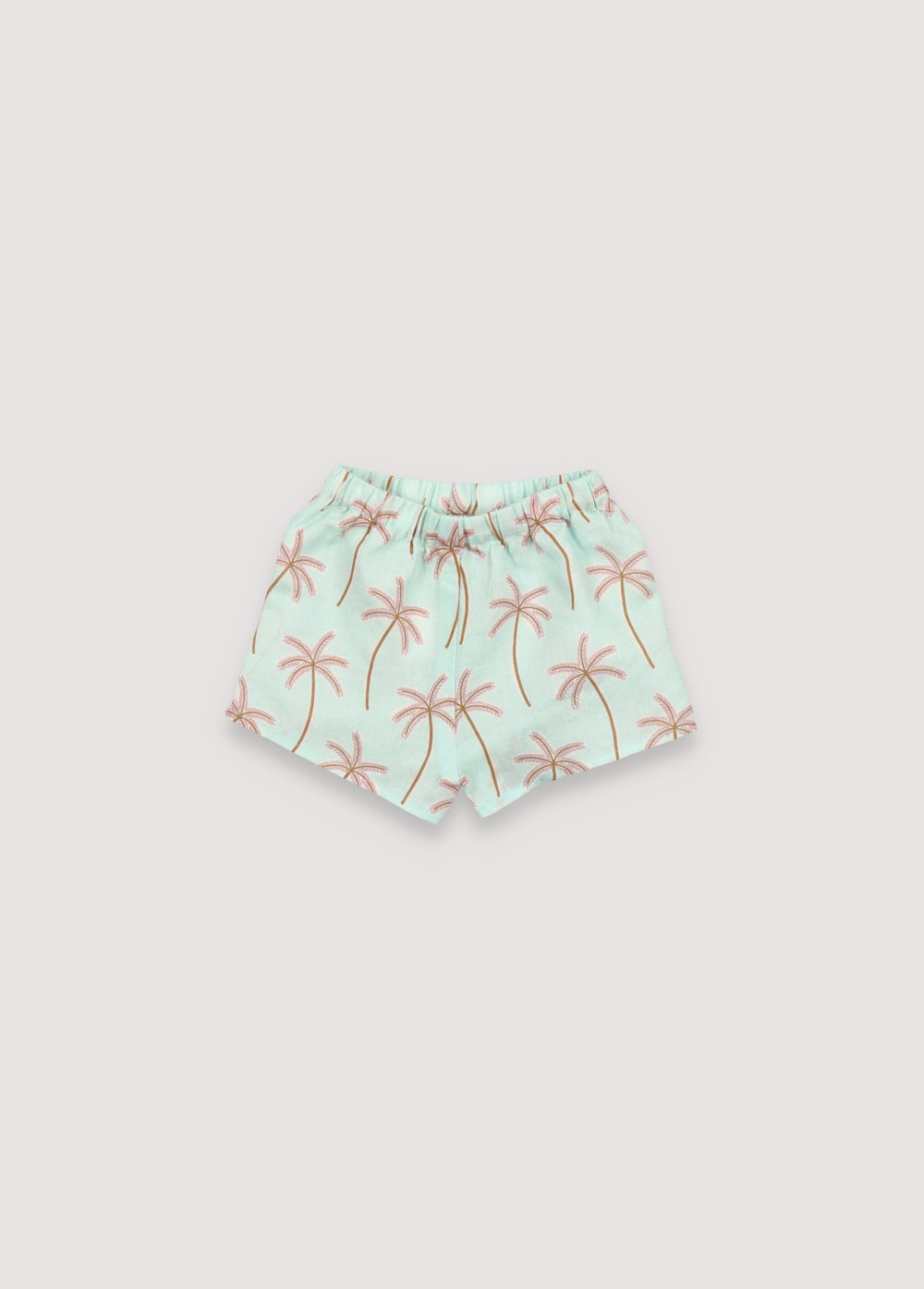 the new society Palm Springs Baby Short Grandes ahorros