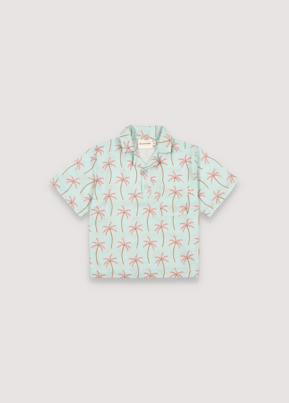 the new society Palm Springs Baby Polo Precio ultrabajo