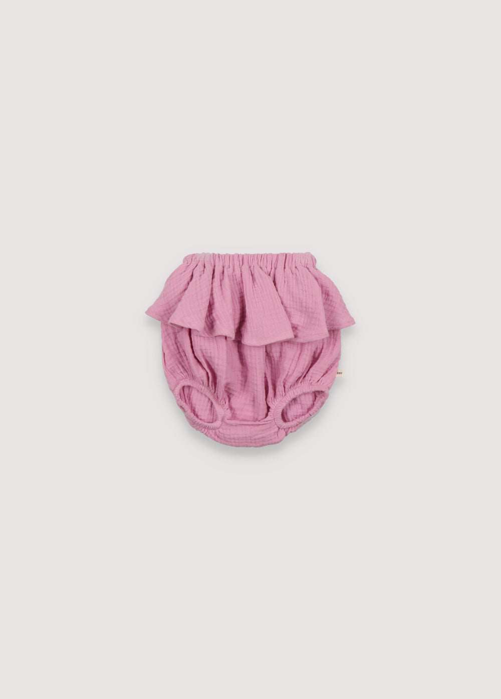 the new society Coachella Baby Bloomer Iris Lilac_sampling 6m En oferta