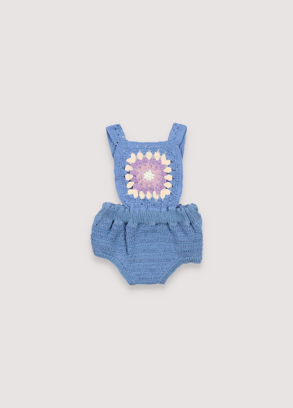 the new society Mohawk baby romper_sampling 6m Grandes descuentos