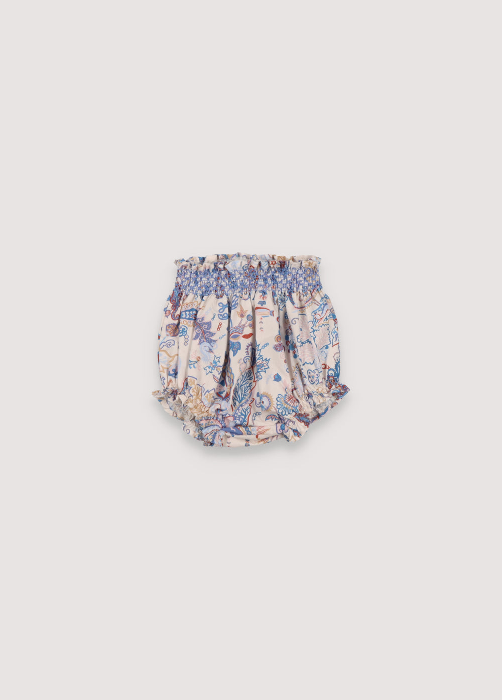 the new society Ocean Baby Bloomer_sampling