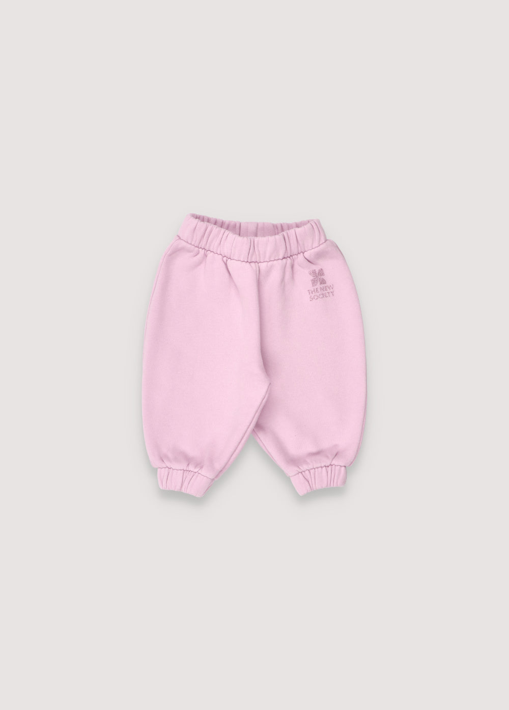 the new society Ontario Baby Jogging Iris lilac_sampling 6m