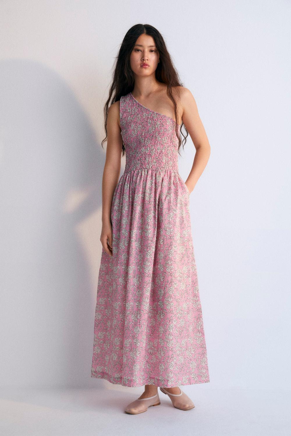 the new society Vestido de mujer Melina