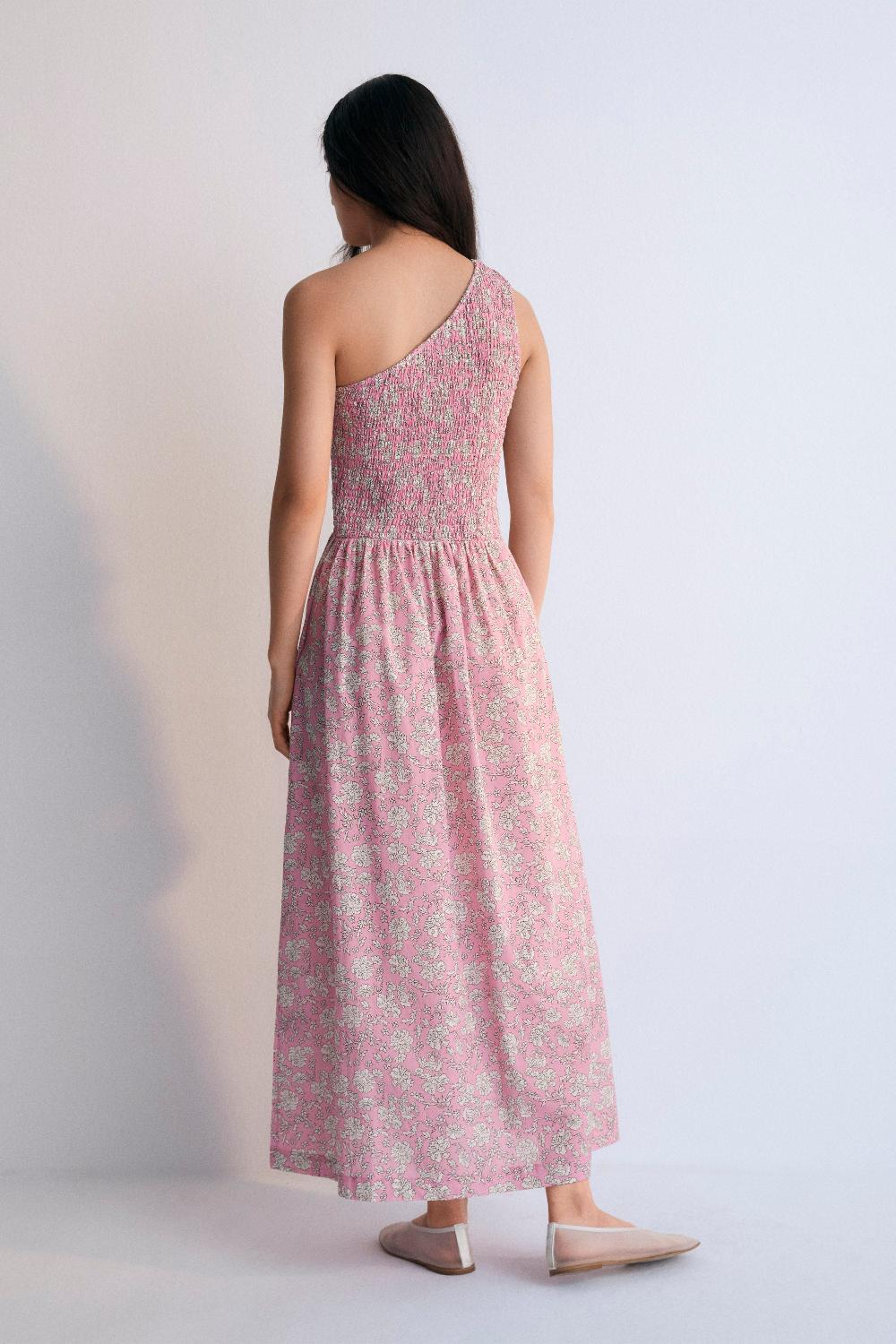 the new society Vestido de mujer Melina Precio ultrabajo