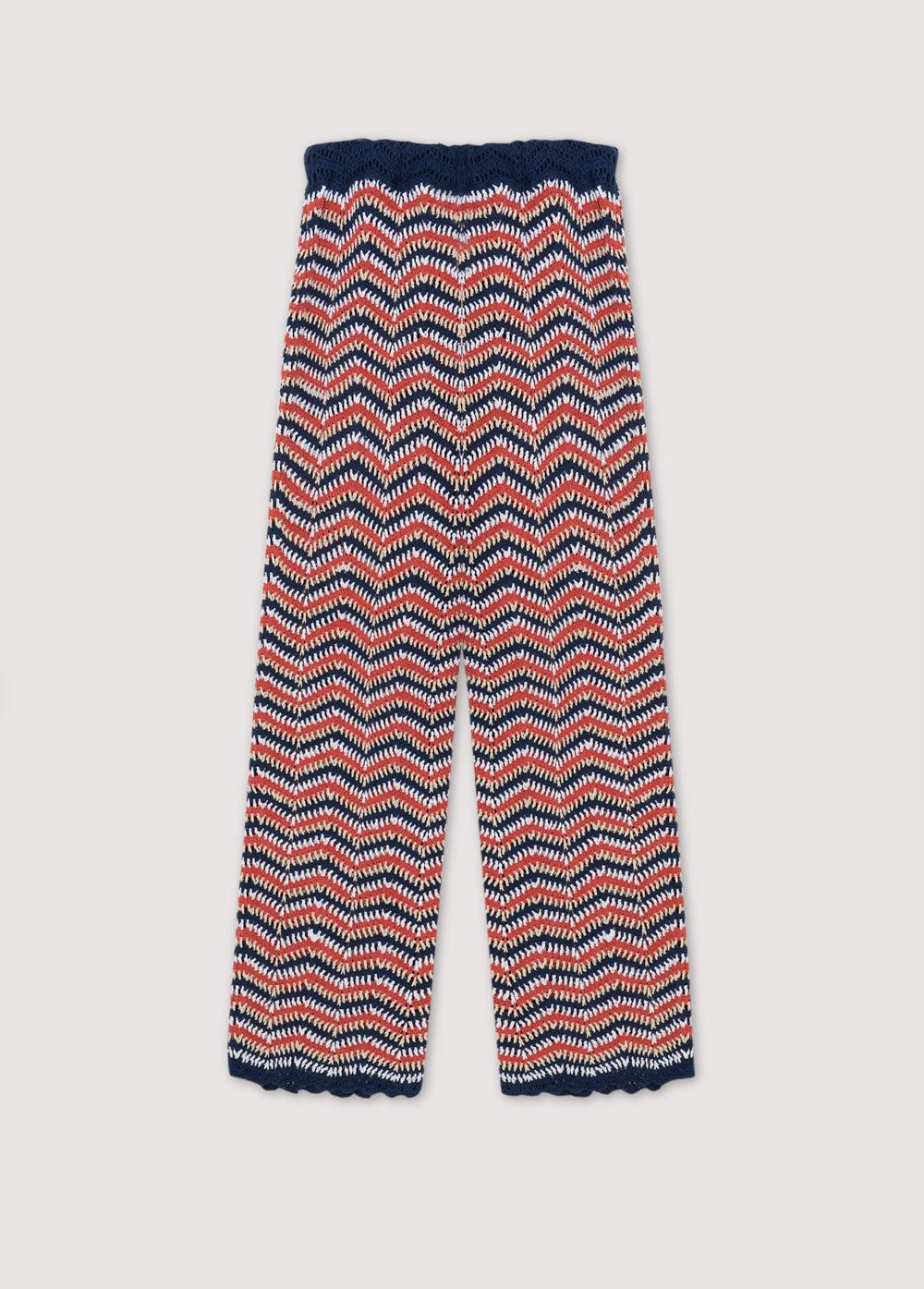 the new society Areti Woman Pant Outlet