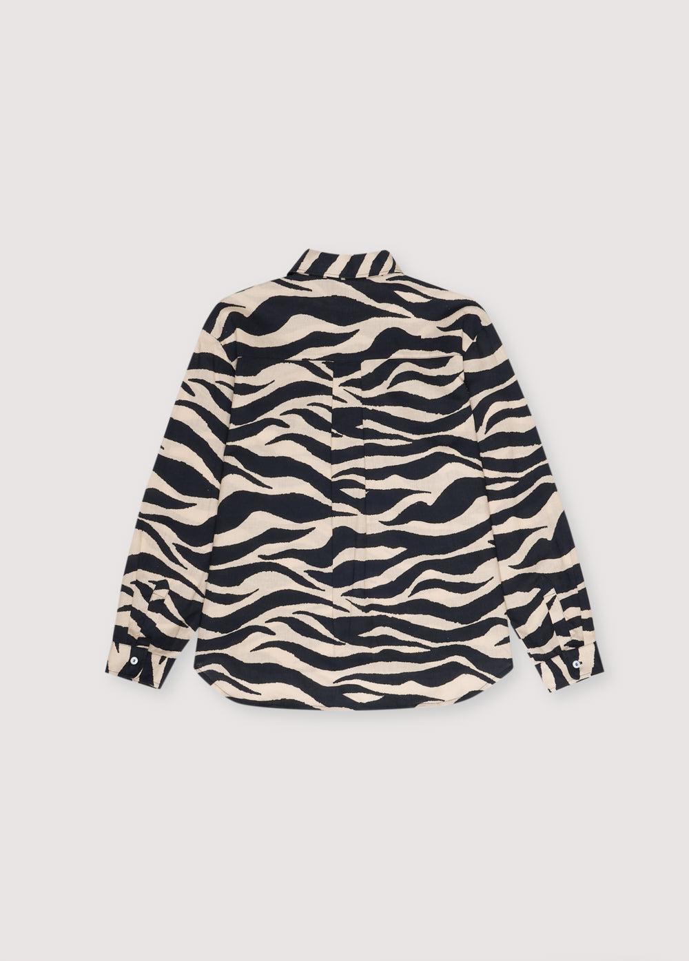the new society Camisa de mujer kavala En oferta
