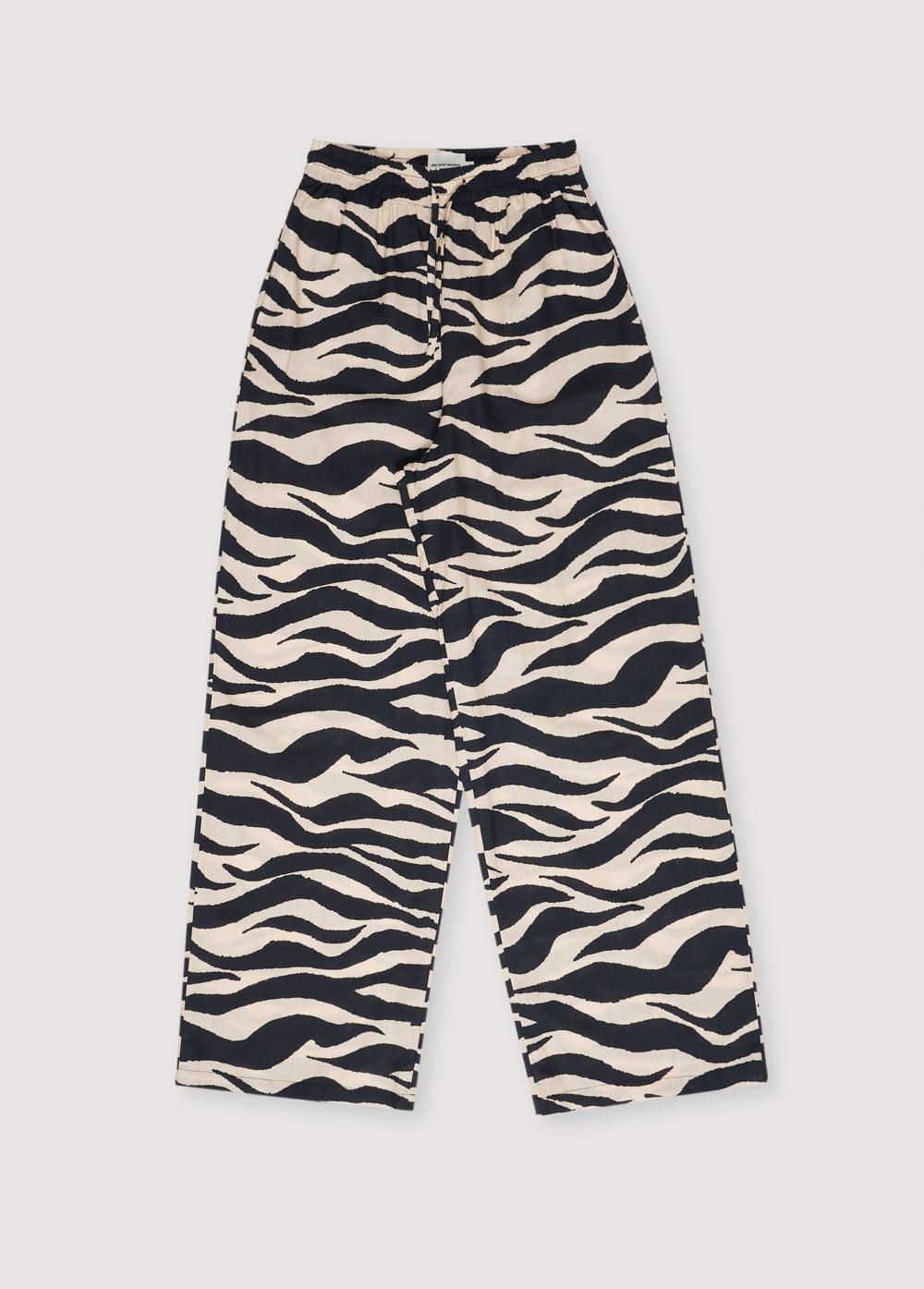 the new society Pantalón de mujer kavala Gran oferta