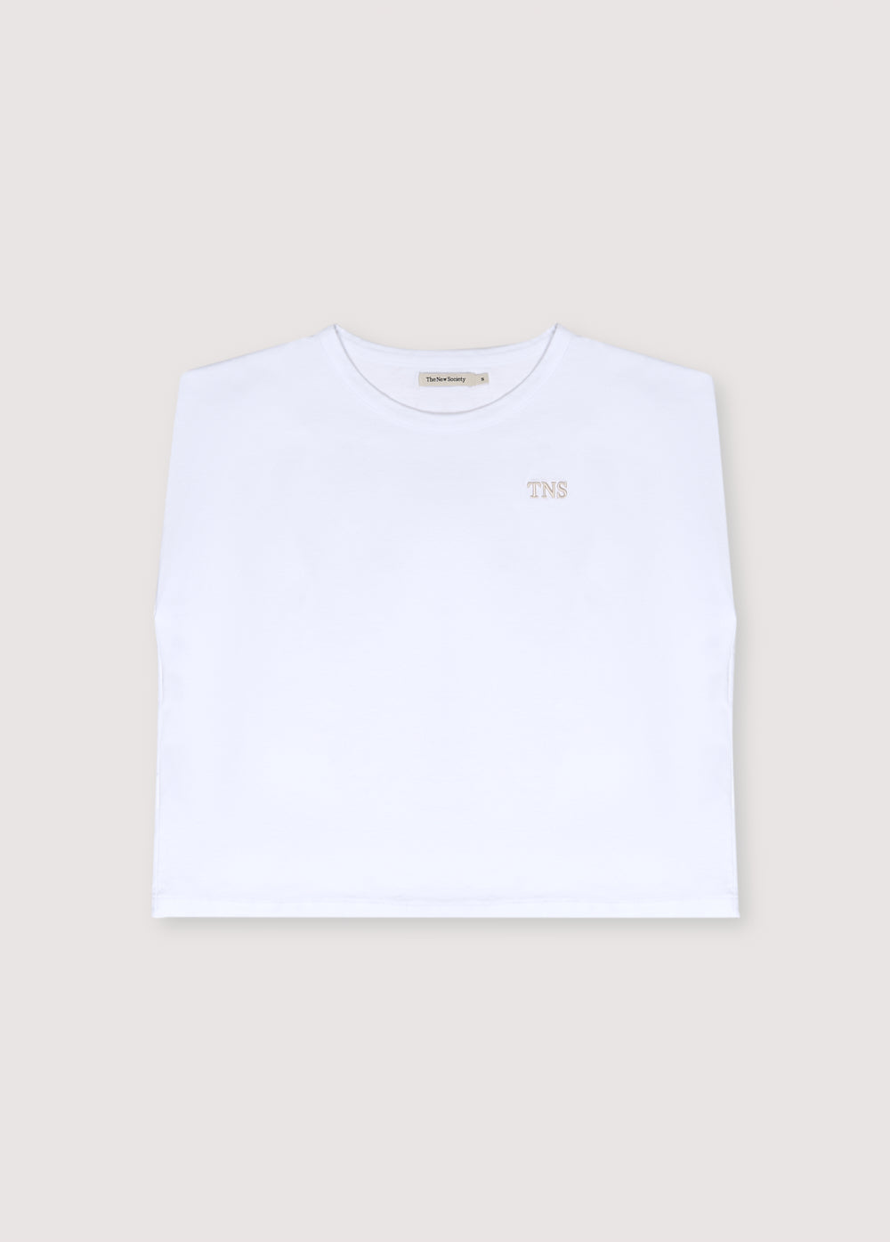 the new society Camiseta de Nea Woman Rebajas baratas