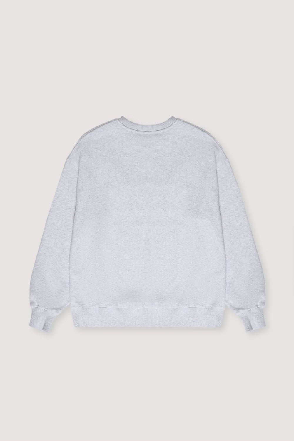 the new society Mykonos woman sudadera marina Mejor oferta