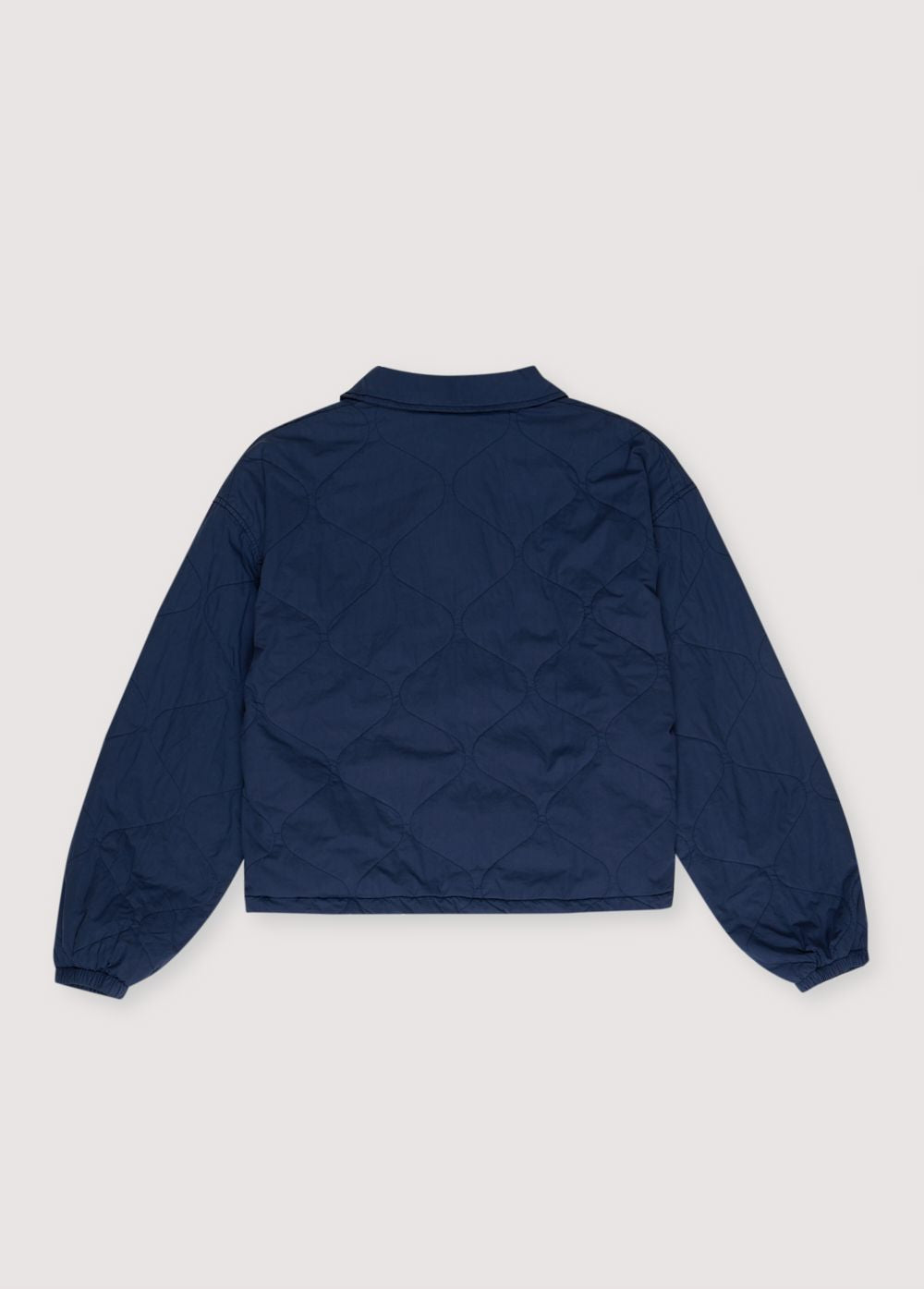 the new society Panacea Woman Jacket Navy Rebajas top