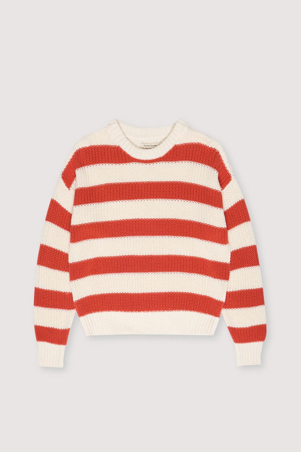 the new society Chile de jersey de la mujer de leto