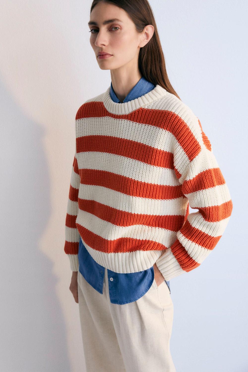 the new society Chile de jersey de la mujer de leto Oferta especial