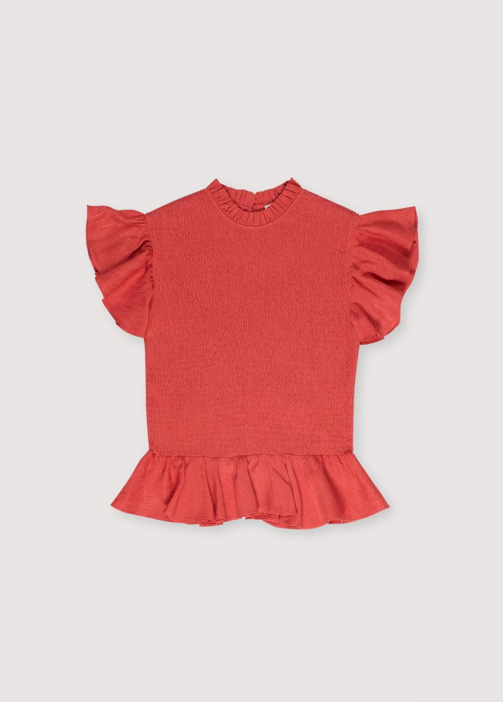the new society Blusa de mujer katerina COMPRAR AHORA