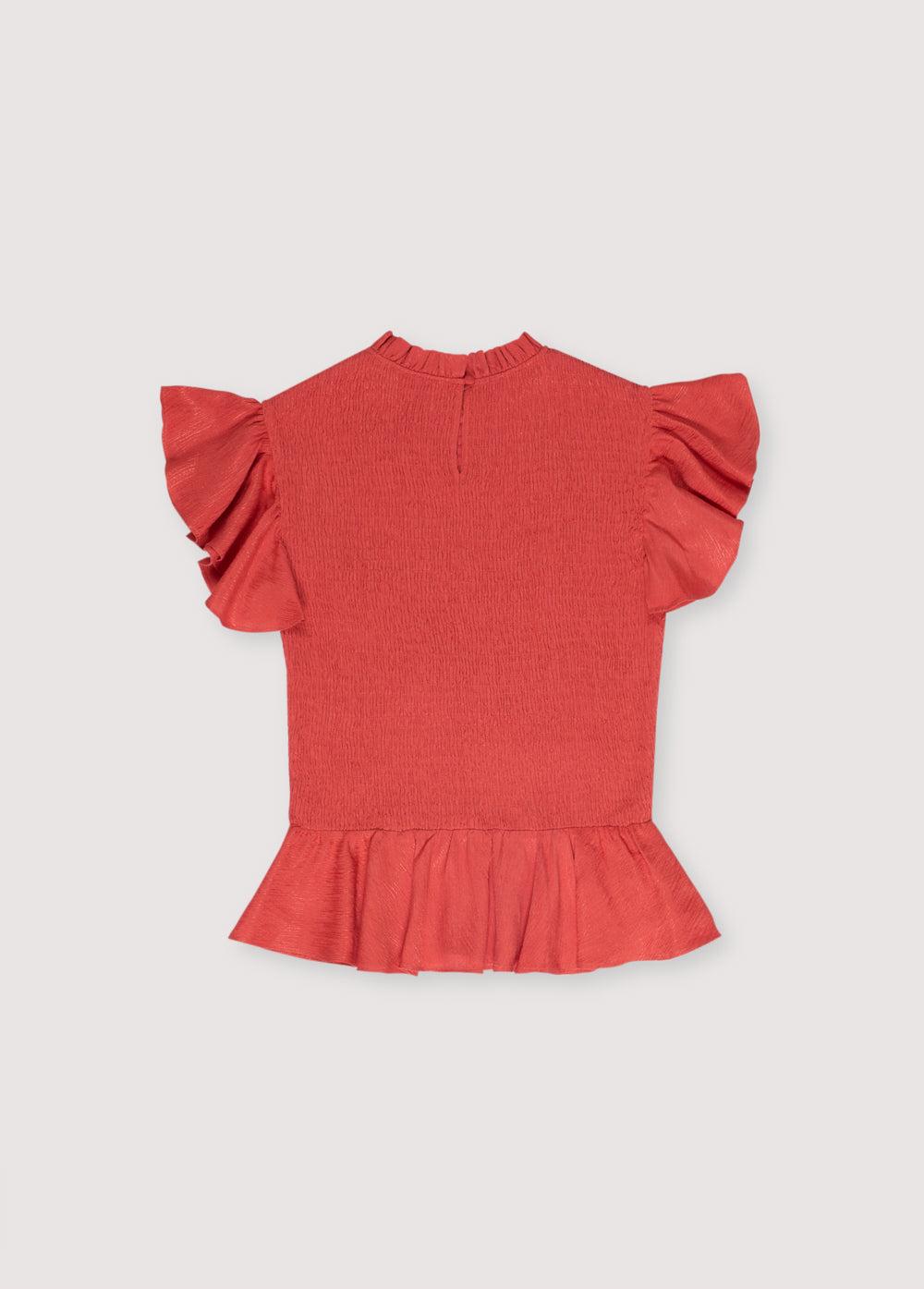 the new society Blusa de mujer katerina COMPRAR AHORA