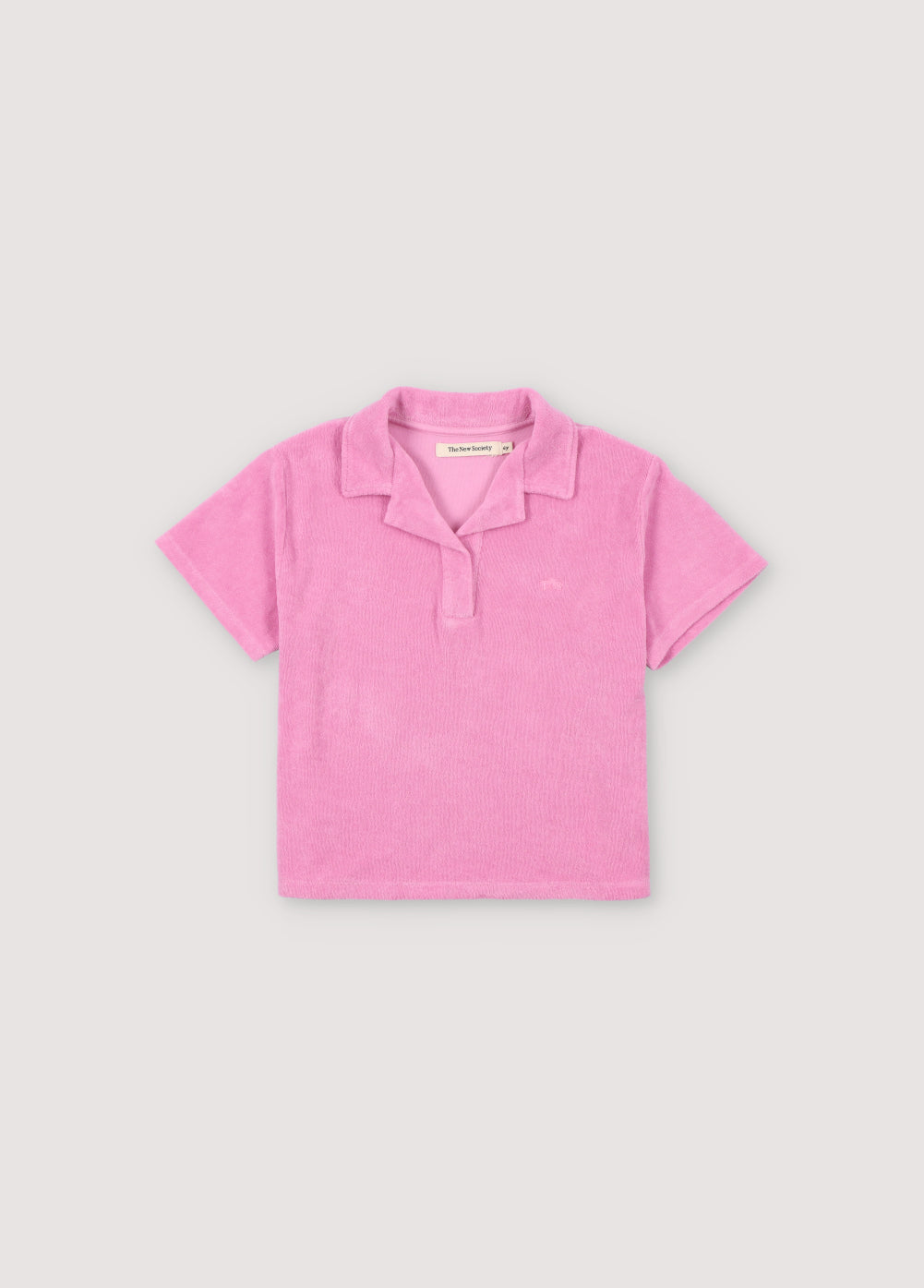 the new society Briseis Polo Hibiscus Grandes descuentos