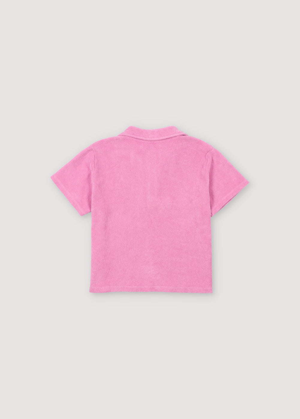 the new society Briseis Polo Hibiscus Grandes descuentos