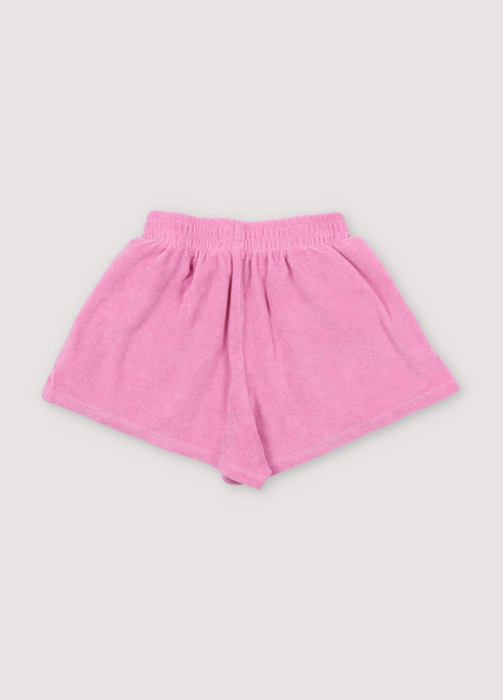 the new society Briseis Short Hibiscus Liquidación