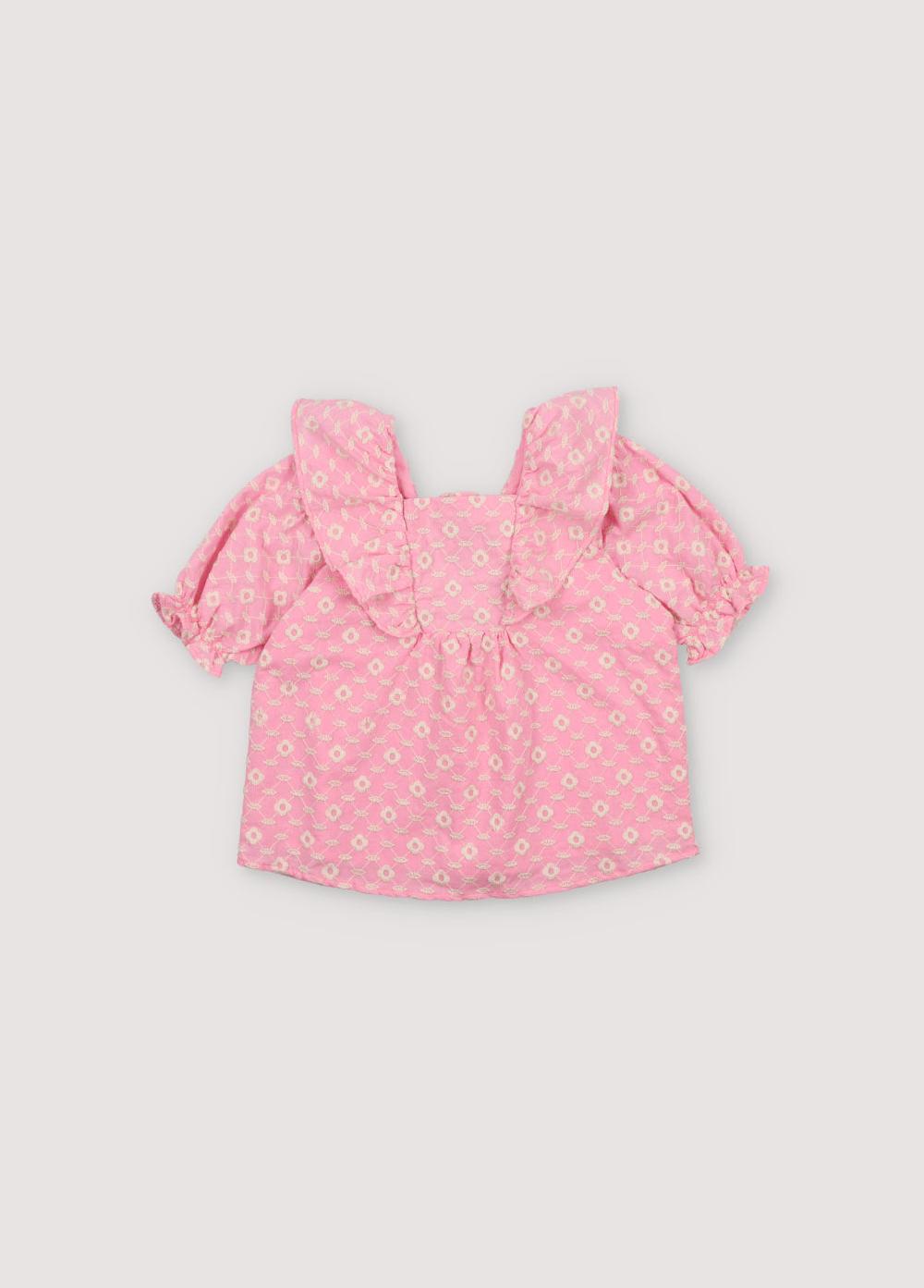 the new society Blusa isidora Envío internacional gratuito