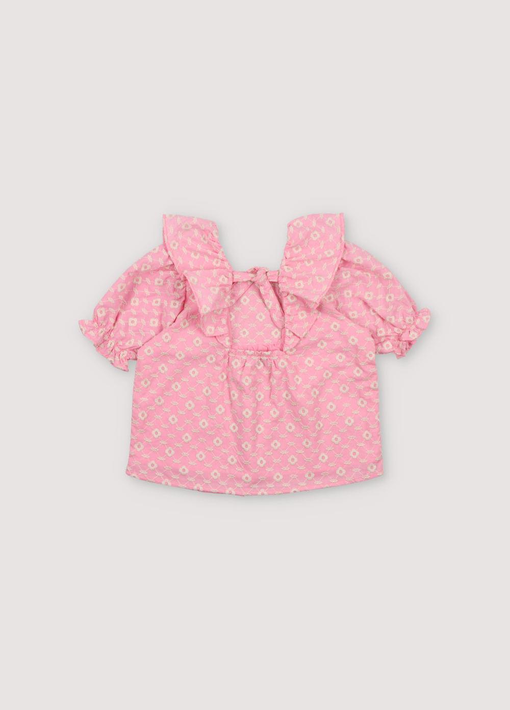 the new society Blusa isidora Envío internacional gratuito
