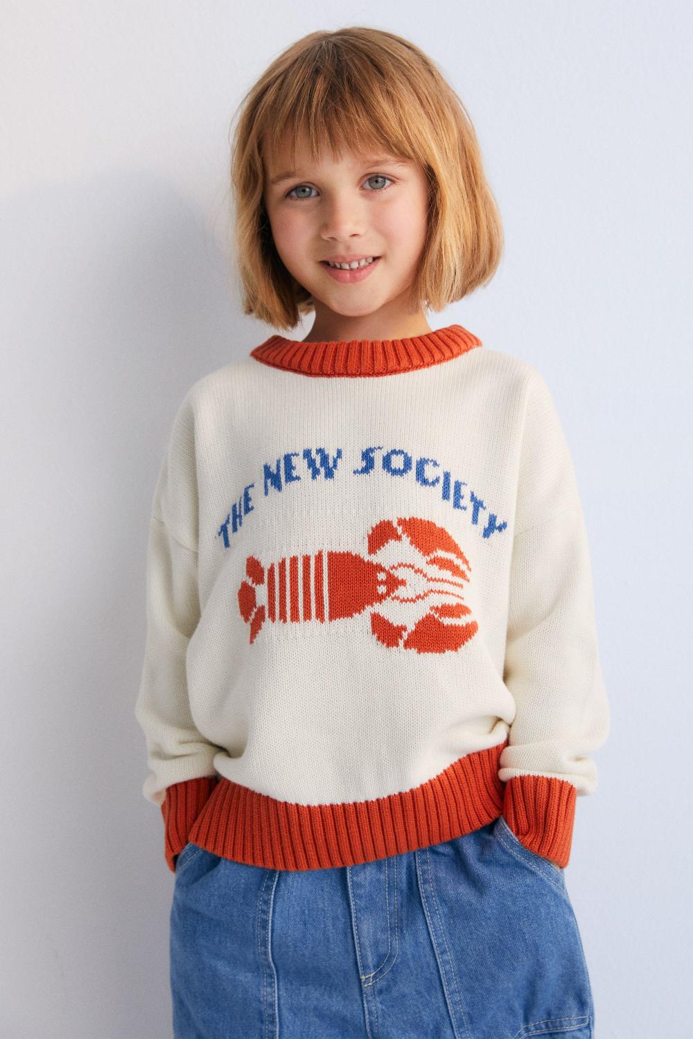 the new society Jersey de Cristel Libre de impuestos