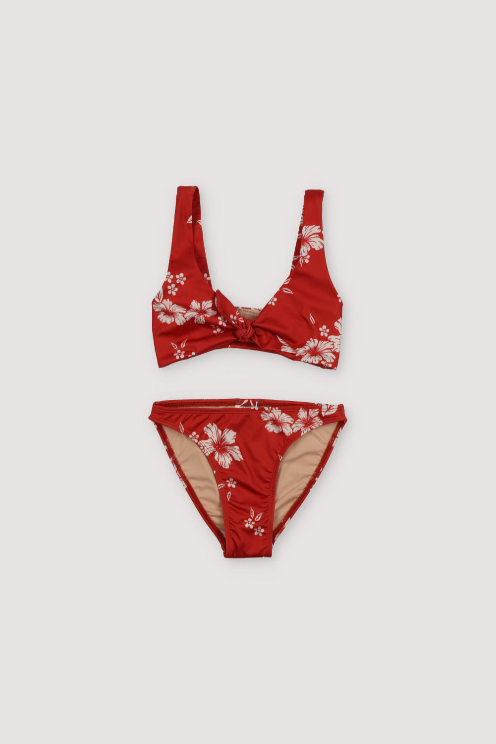 the new society Bikini Teen Flores de la playa de chile