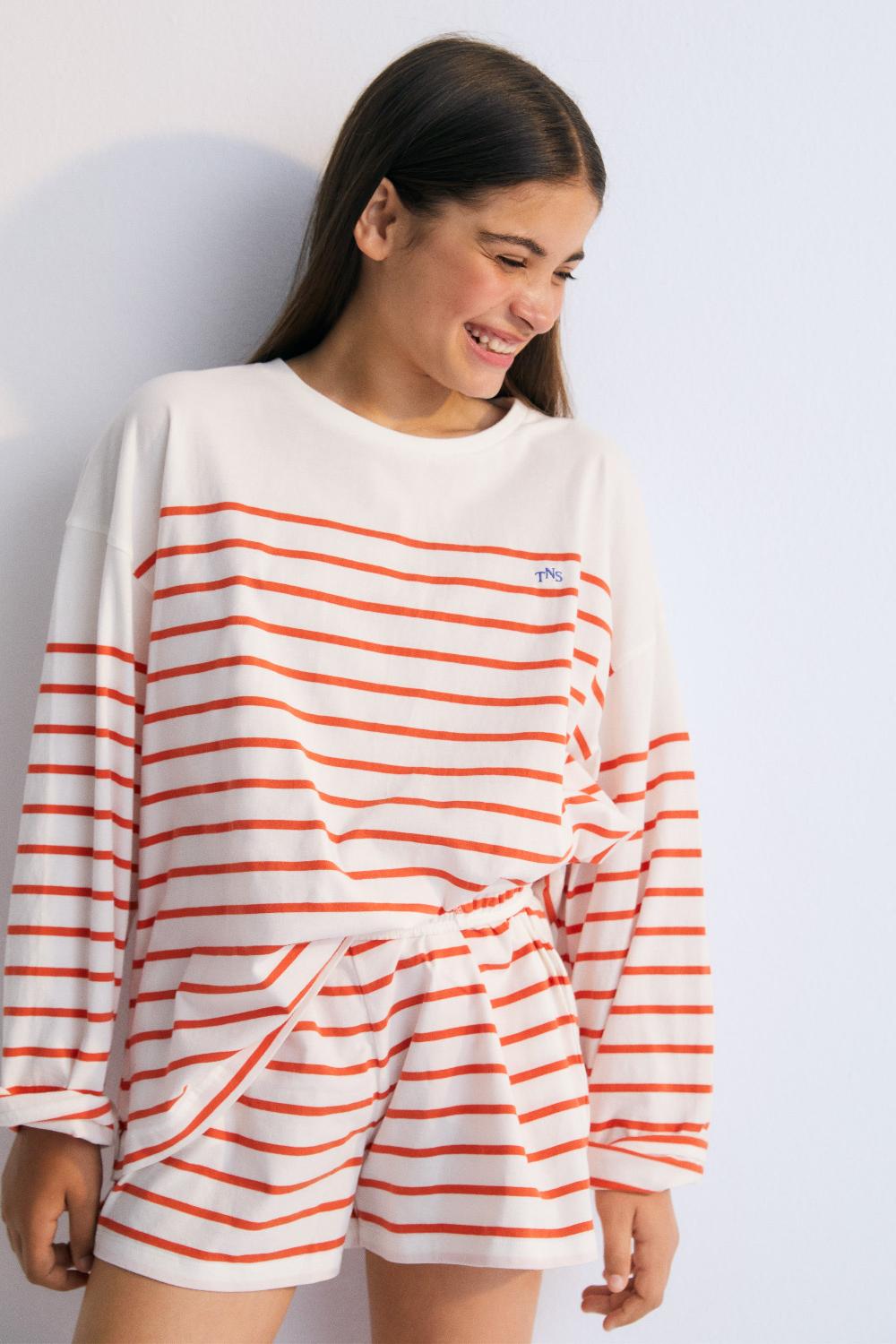 the new society Komotini Tee Chili Ofertas especiales