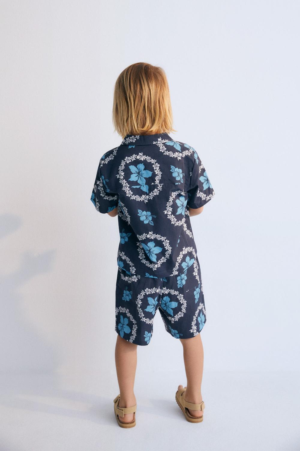 the new society Camisa dionisio Devoluciones gratuitas