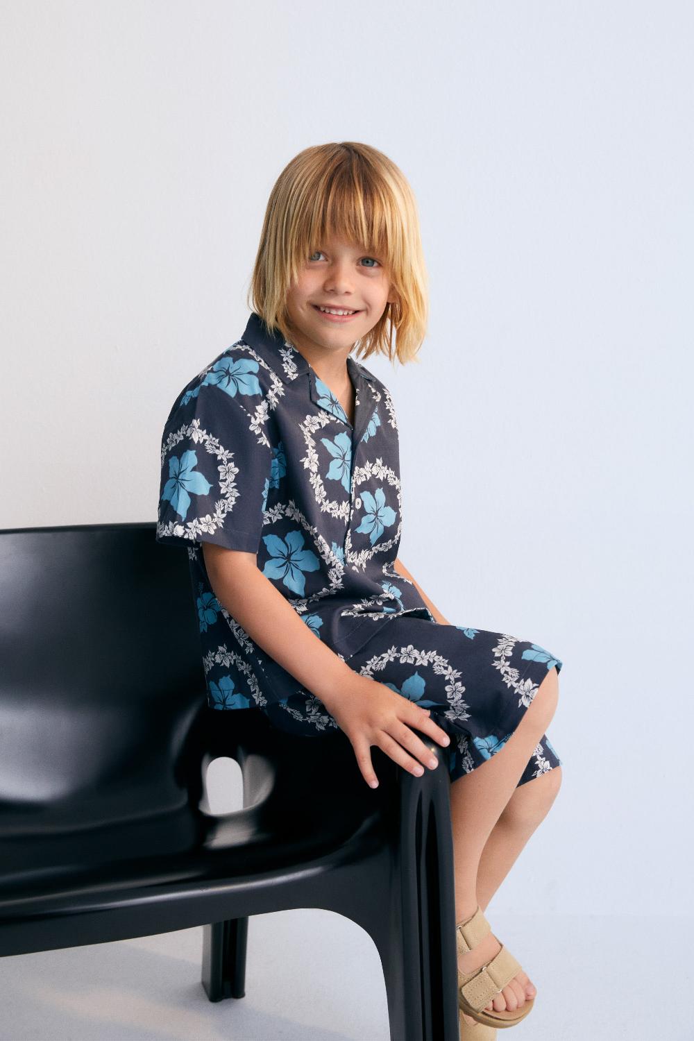 the new society Camisa dionisio Devoluciones gratuitas