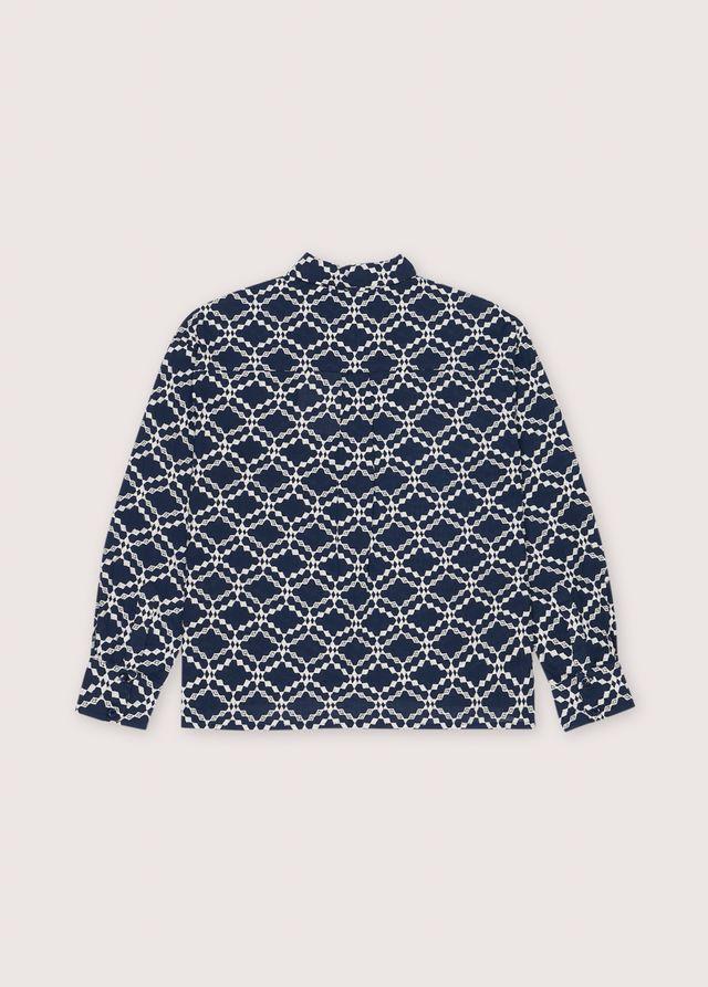 the new society Camisa de mujer andromeda Outlet online