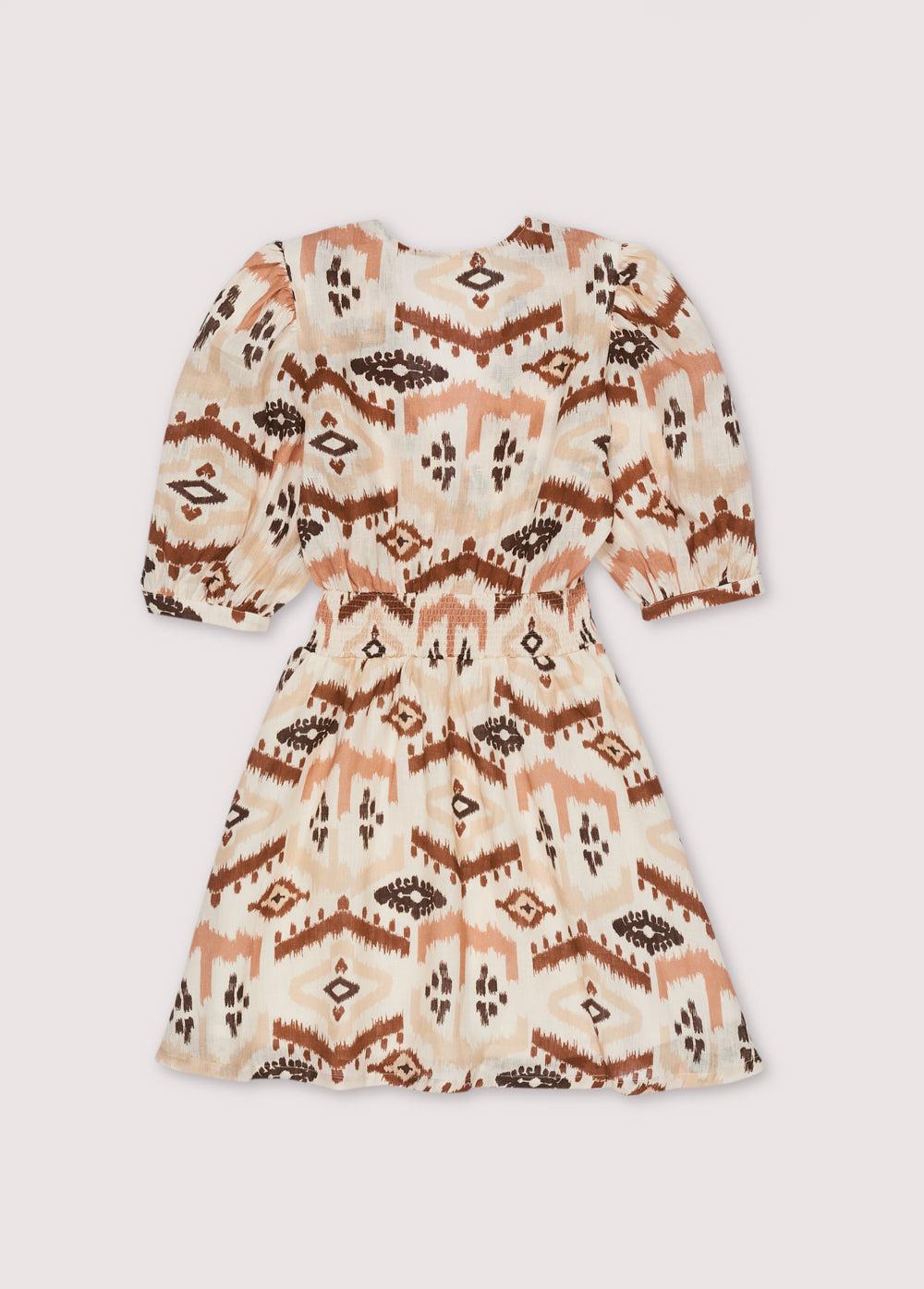 the new society Vestido de mujer oeste Ofertas