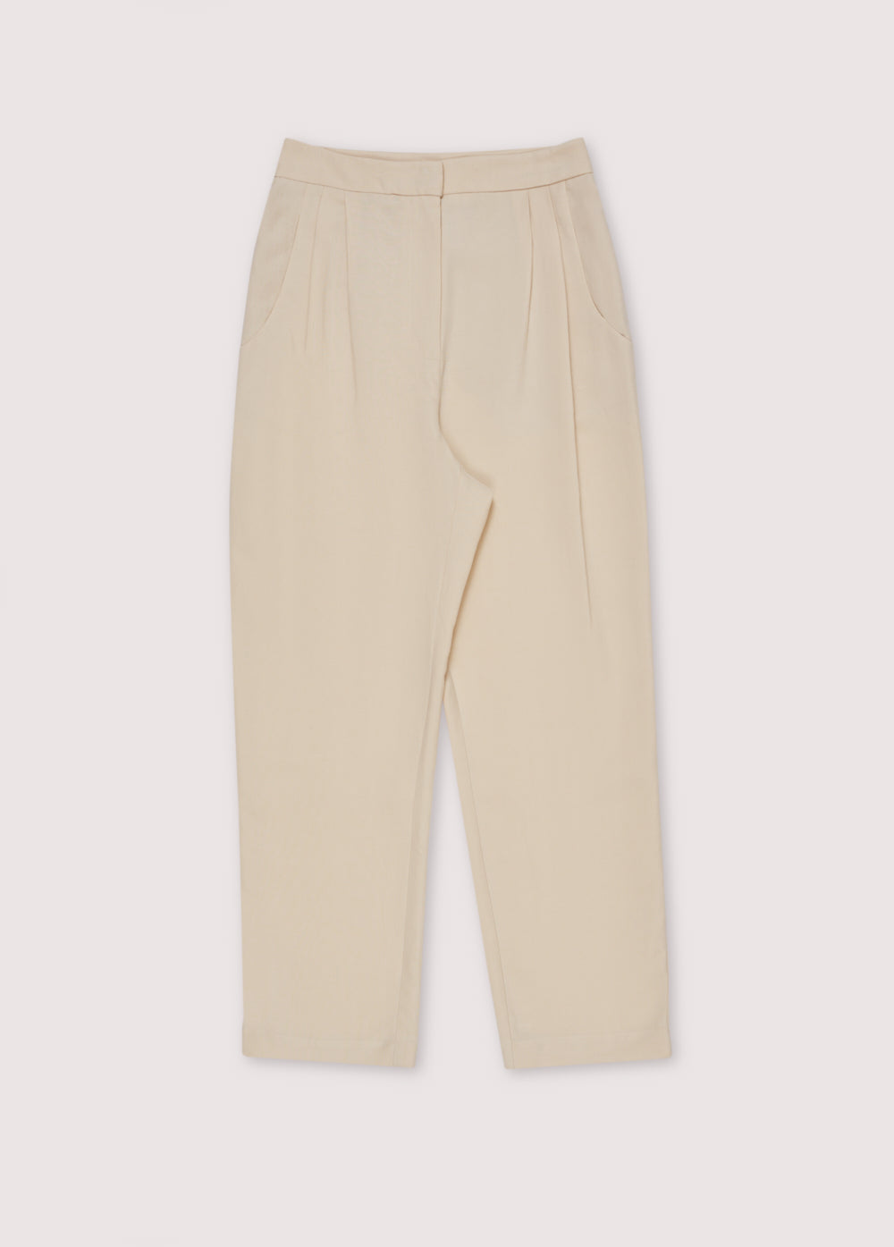 the new society Pantal de Harbor Woman Natural