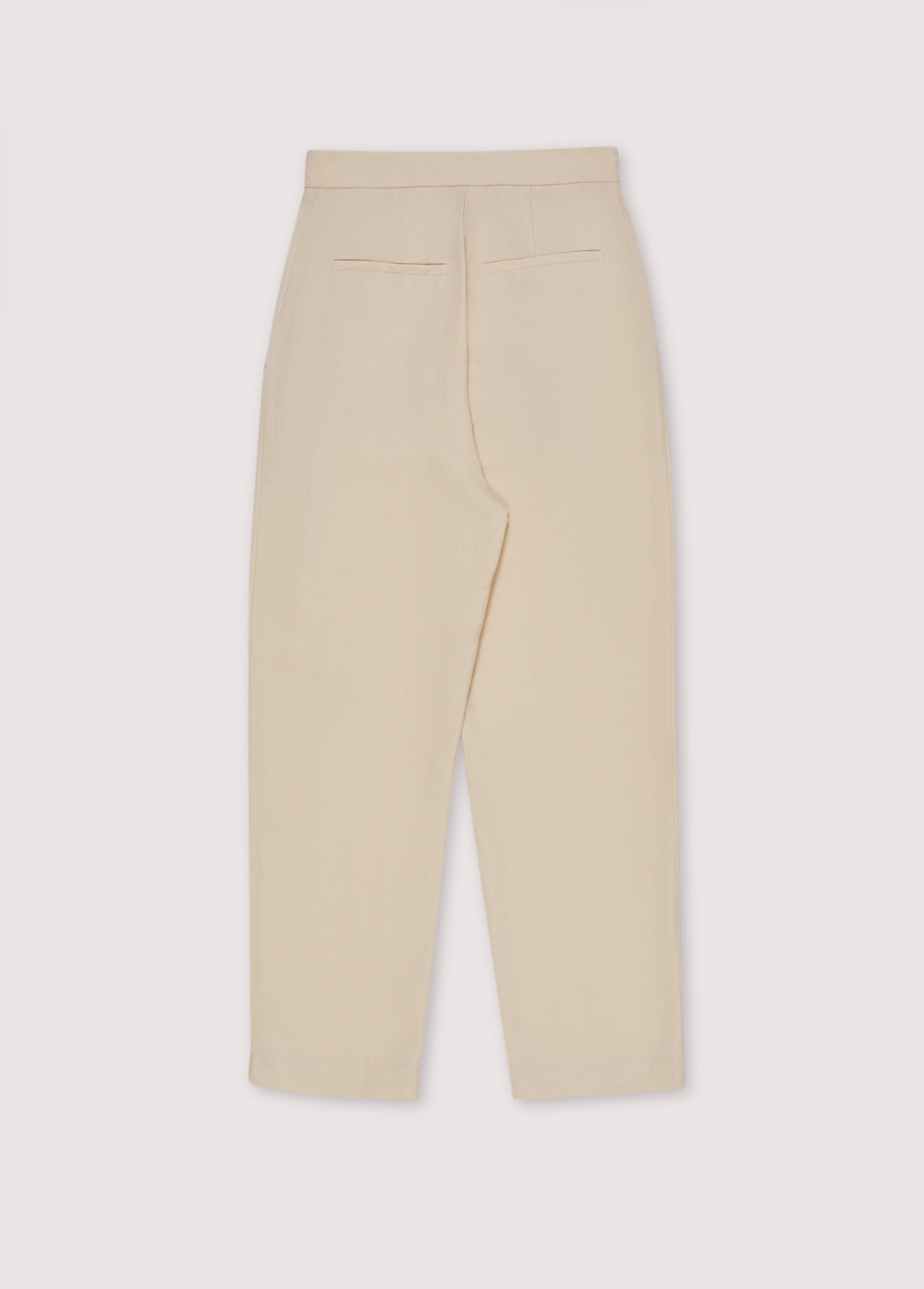 the new society Pantal de Harbor Woman Natural Venta caliente