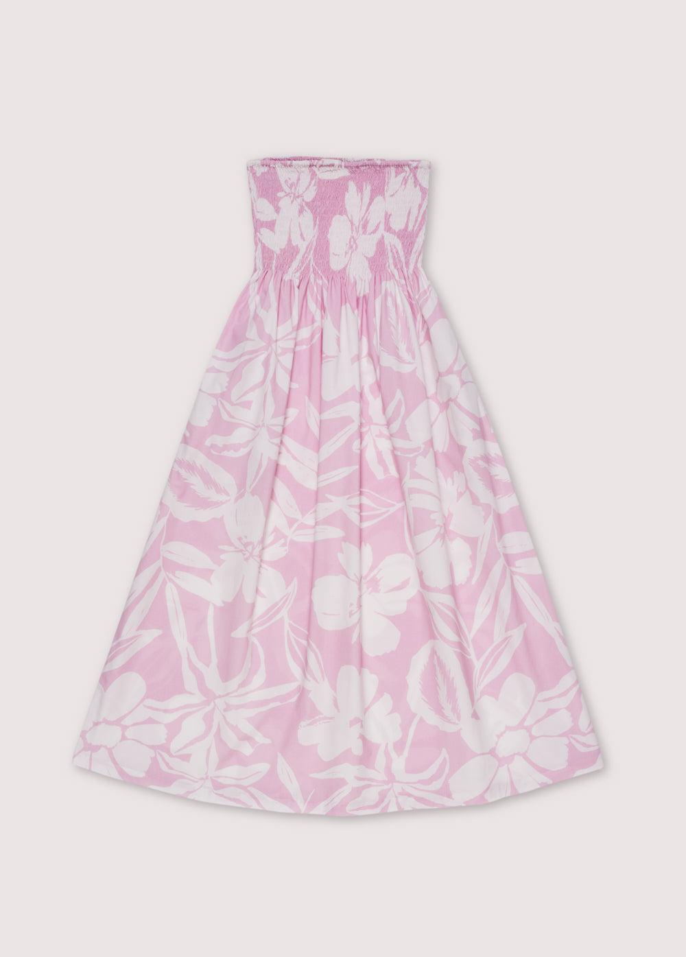 the new society Falda de la mujer del desierto lila del estampado del desierto En oferta