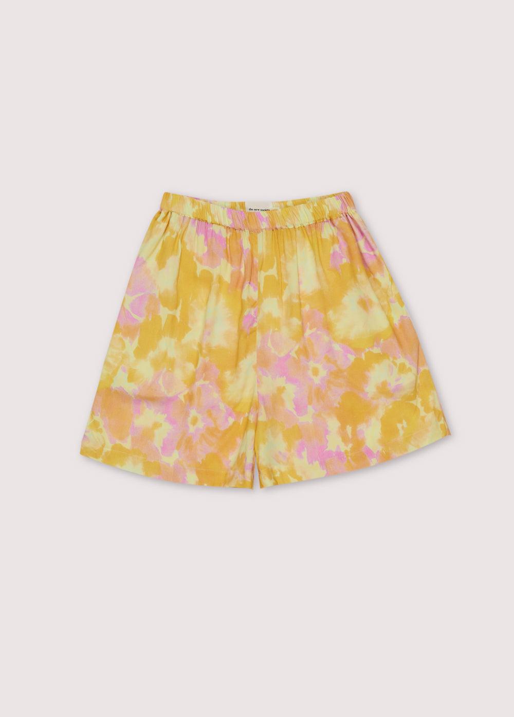 the new society Acton Woman Short Tienda
