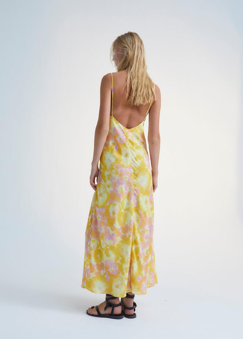 the new society Vestido de mujer Acton Tienda