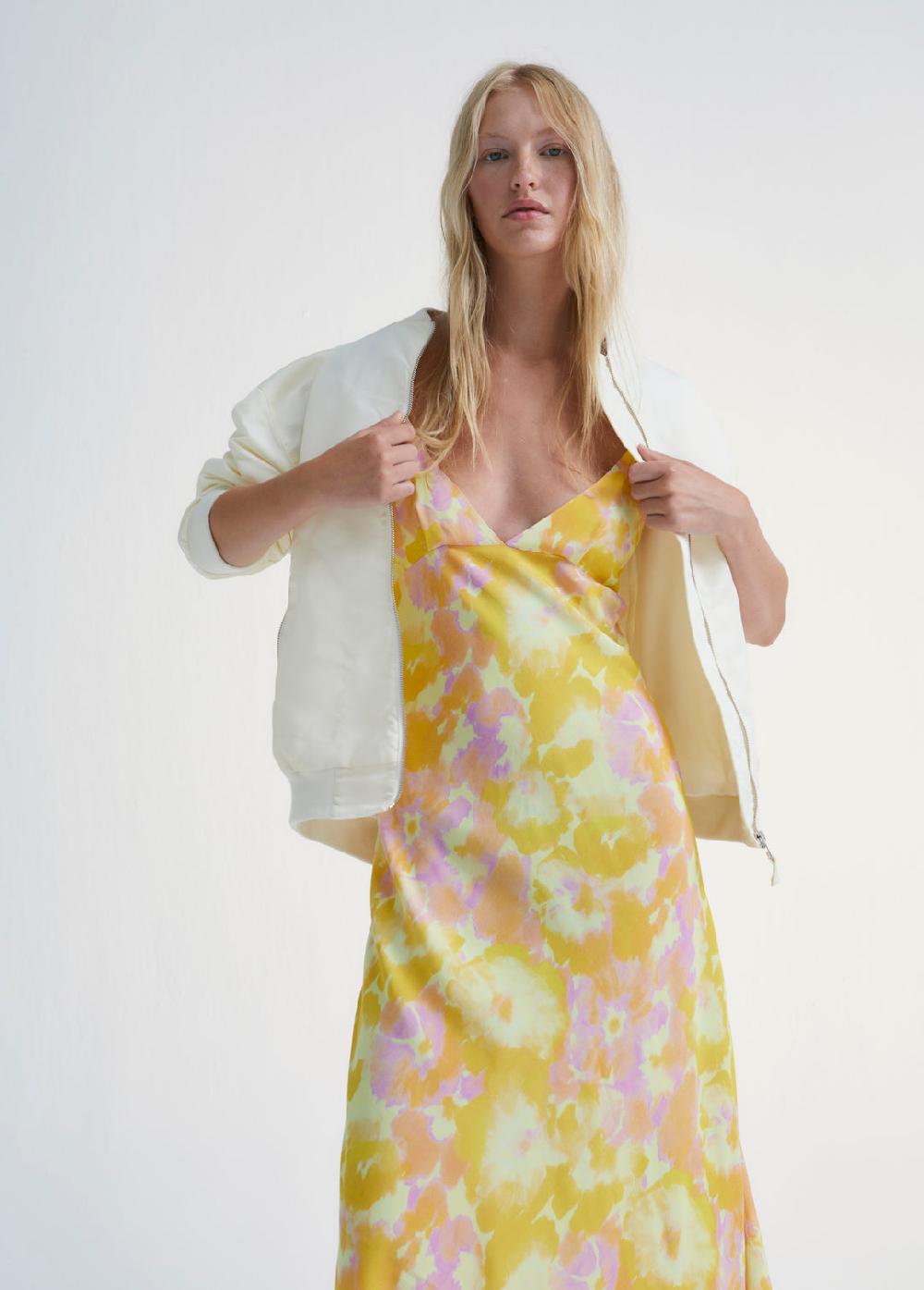 the new society Vestido de mujer Acton Tienda