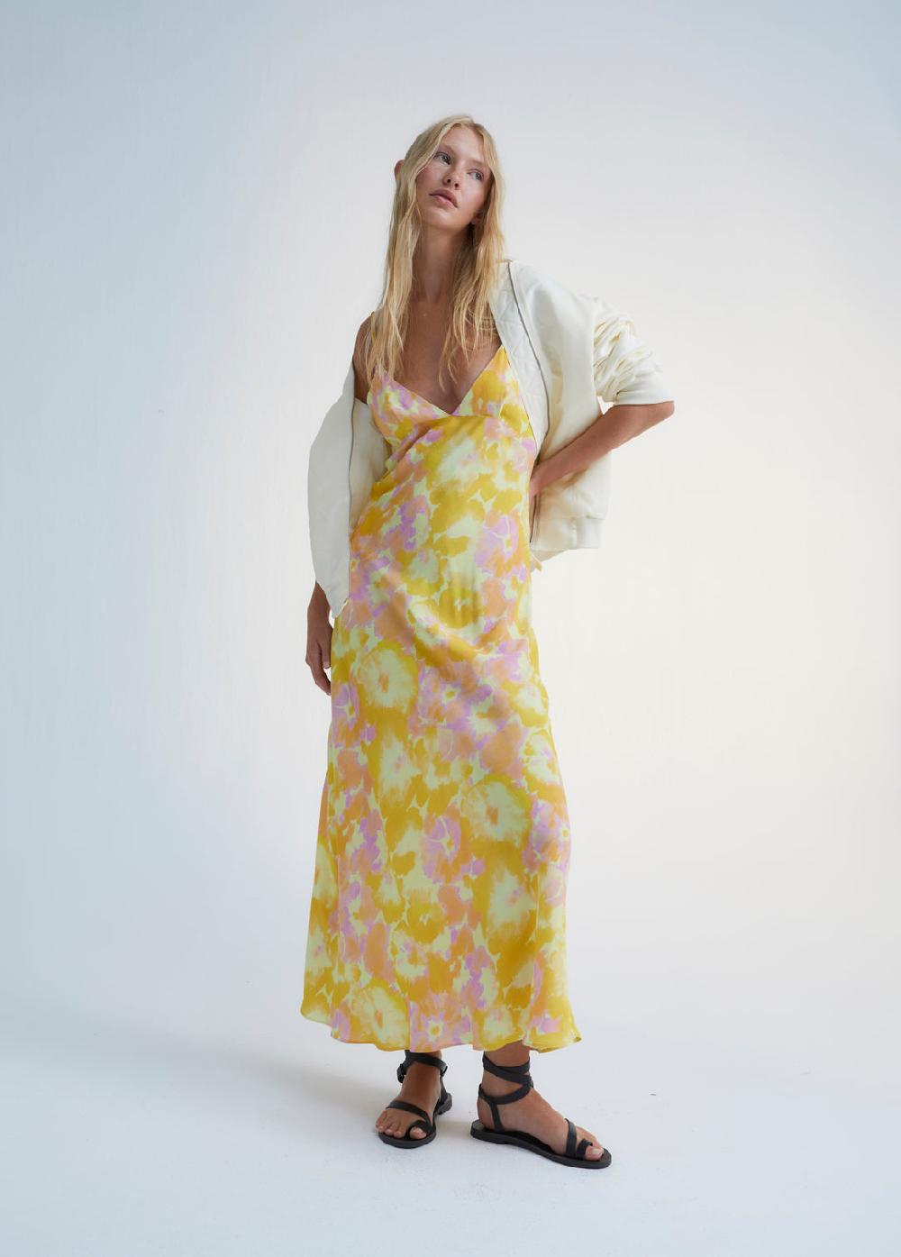 the new society Vestido de mujer Acton Tienda