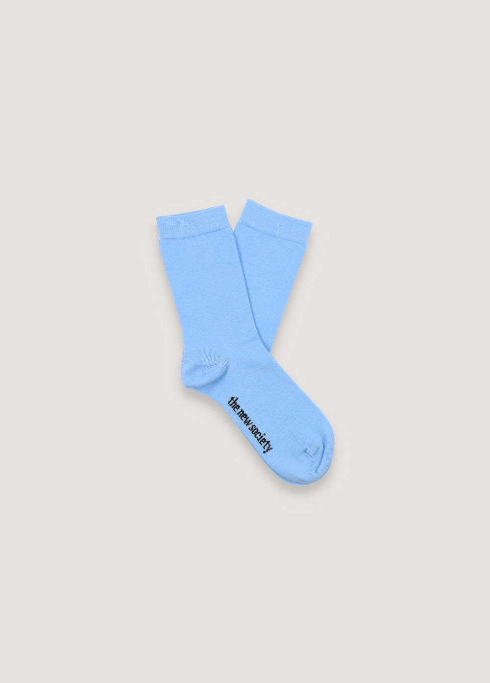 the new society Calcetines rib lago tahoe_ampling Oferta especial