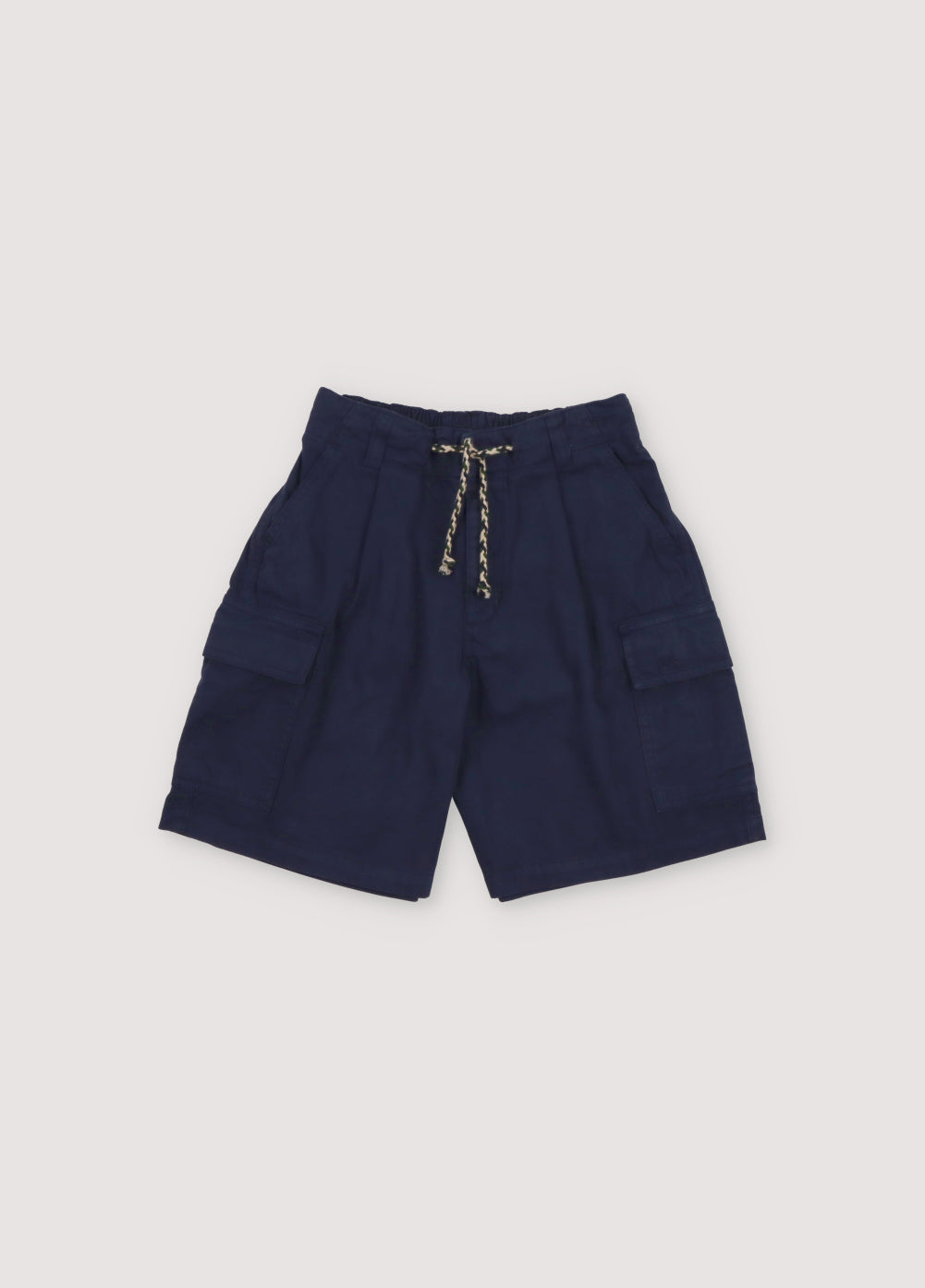 the new society Artemis Bermuda Navy Superdescuento