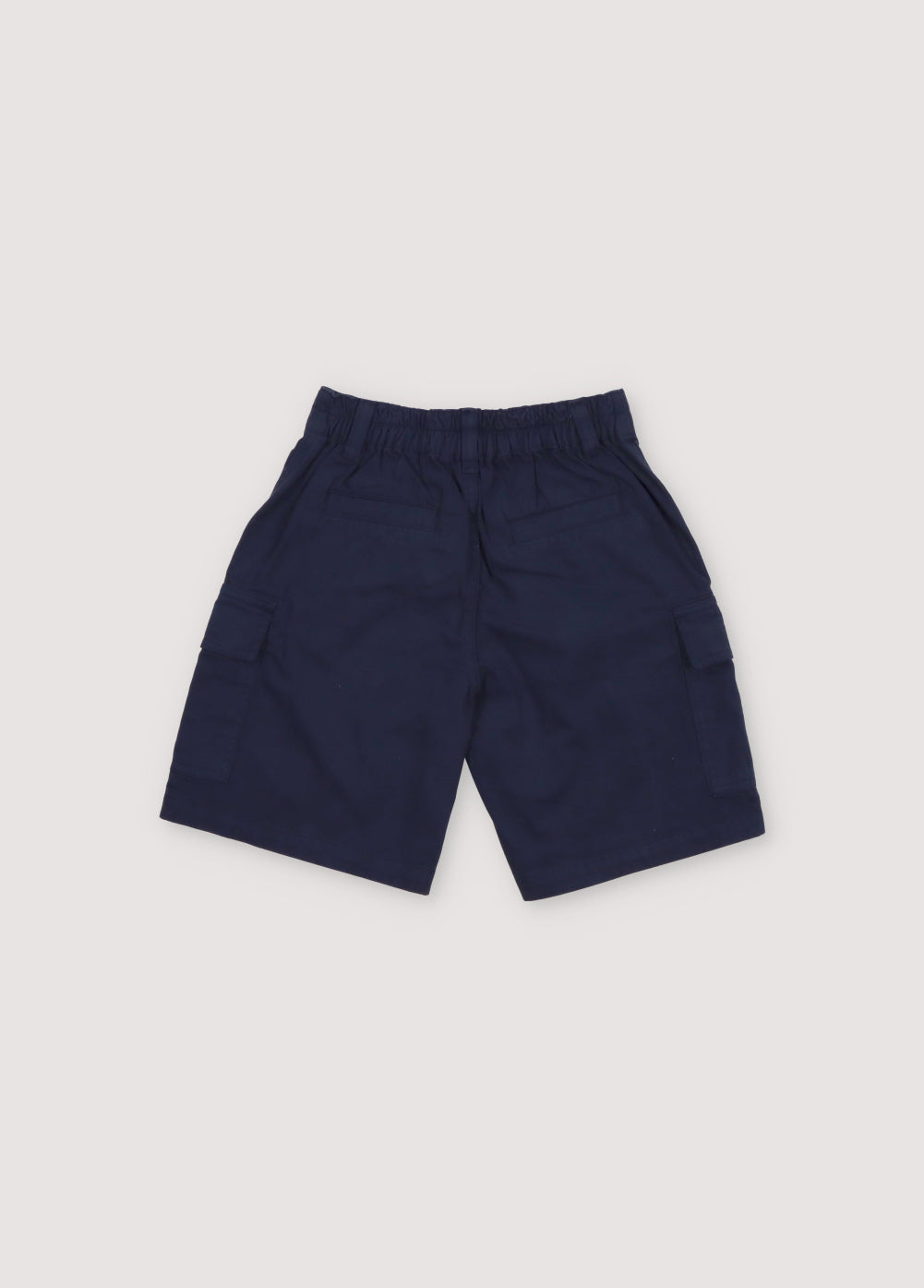 the new society Artemis Bermuda Navy Superdescuento