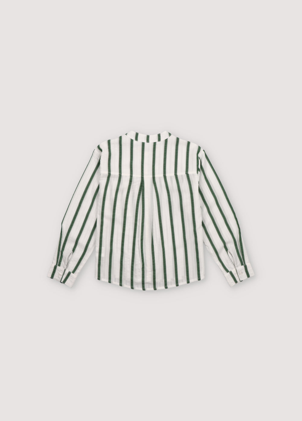 the new society Camisa de Milos Grandes descuentos