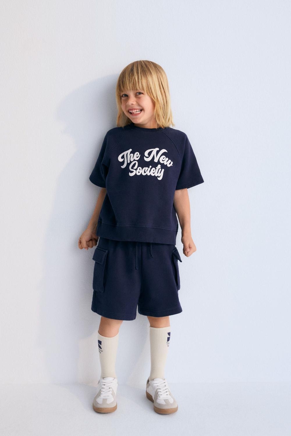 the new society Pylos Bermuda Navy