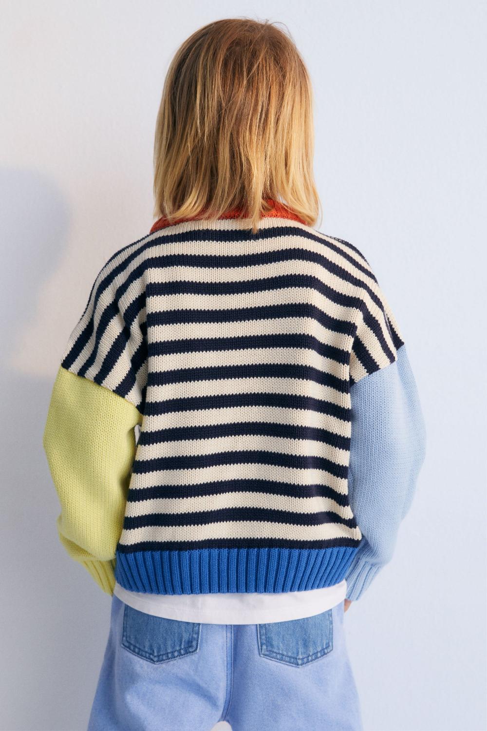 the new society Jersey de calli Ofertas especiales