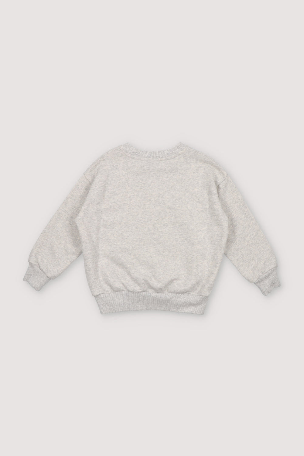 the new society Sudadera iOS Rebajas de fin de temporada