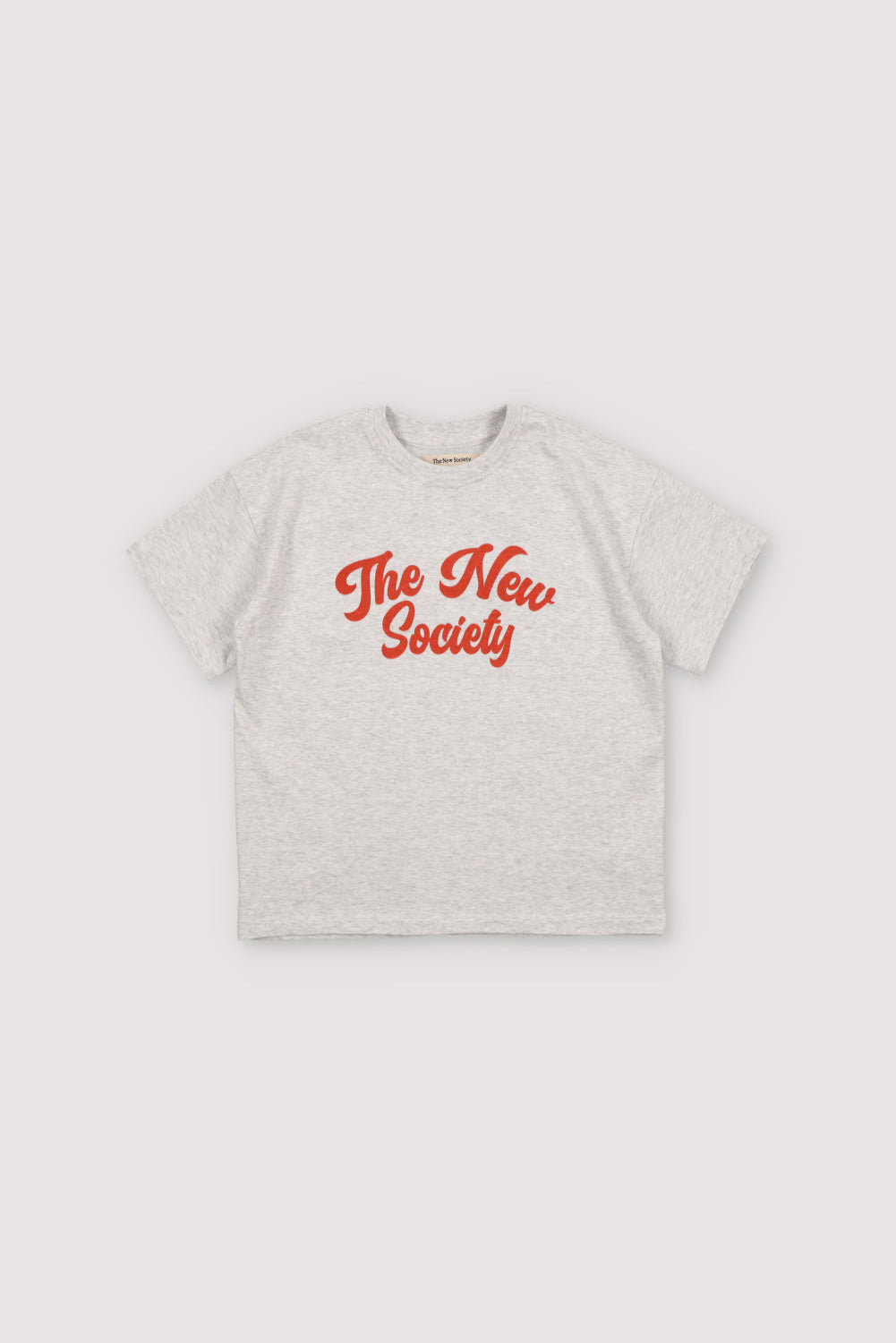 the new society Tee de iOS Devoluciones gratuitas