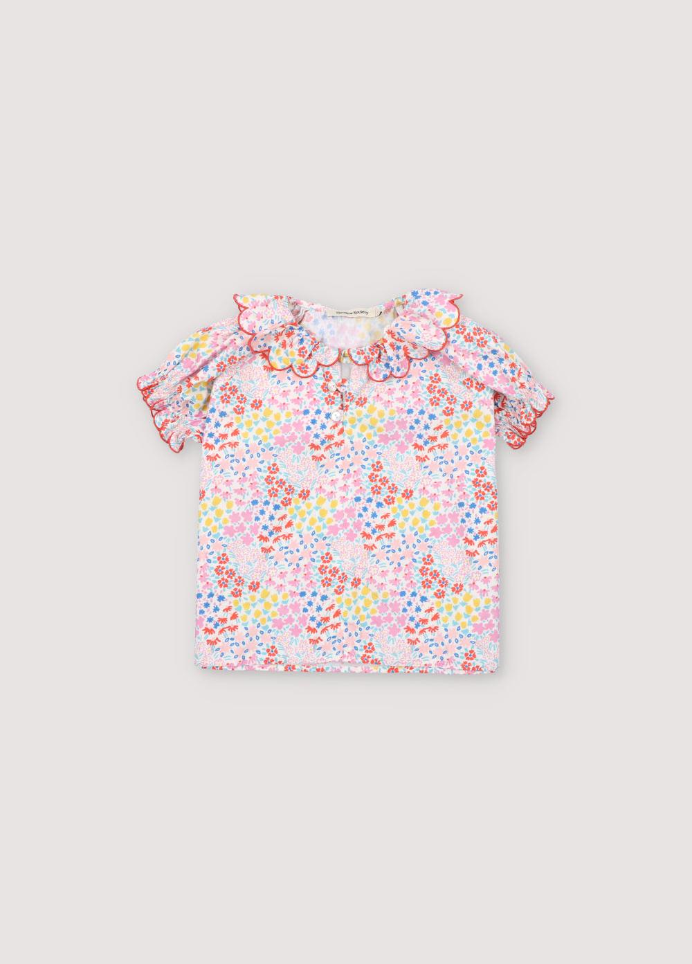 the new society Blusa greneva Tienda