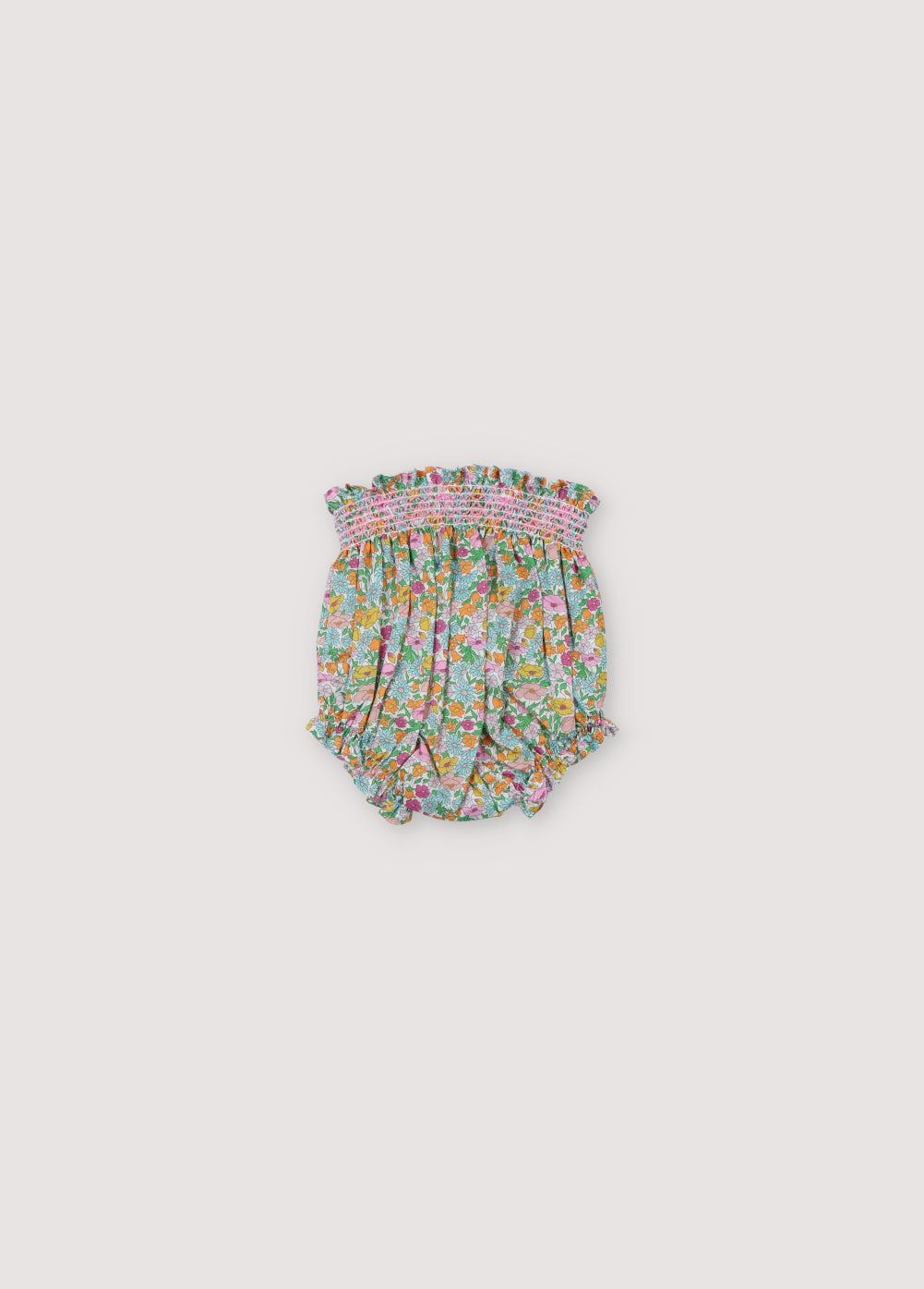 the new society Andreas Baby Bloomer Mejor oferta