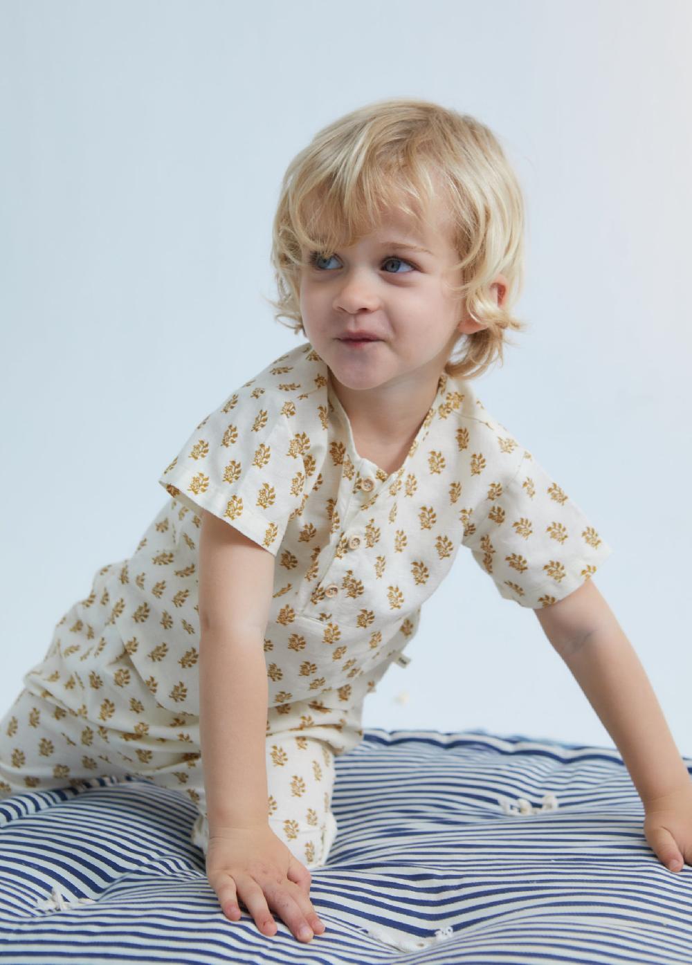 the new society Camiseta milagrosa para bebés Rebajas top