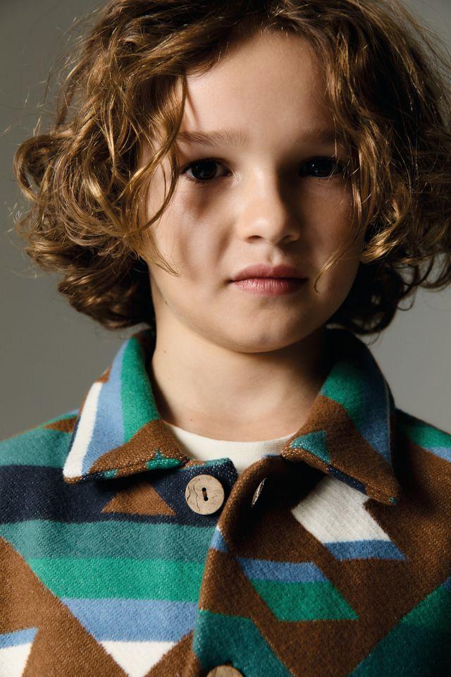 the new society Chaqueta de los Andes Oferta exclusiva